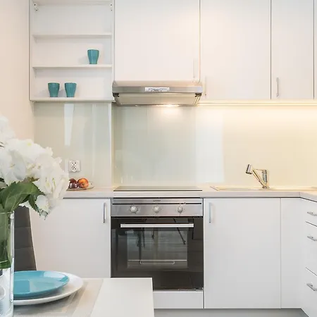 Deluxe By The Railway Station - Parking W Cenie