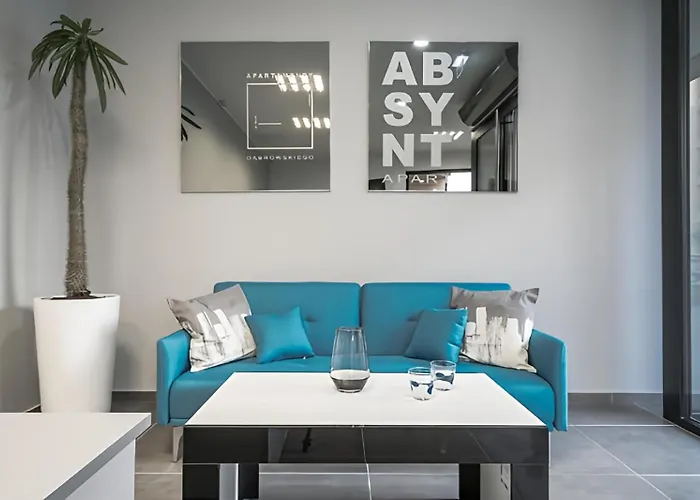 Deluxe By The Railway Station - Parking W Cenie Wroclaw