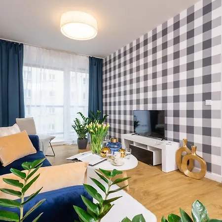 Deluxe By The Railway Station - Parking W Cenie 3*