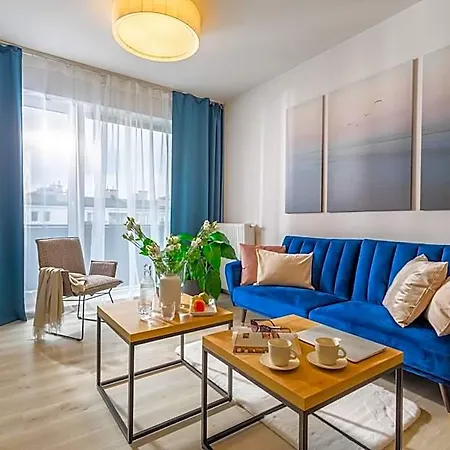 Deluxe By The Railway Station 3* Breslau