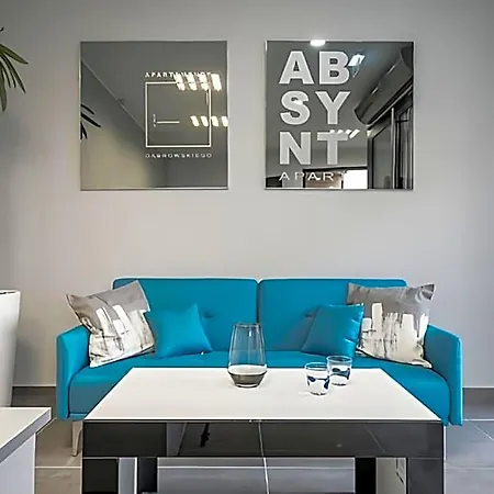 Deluxe By The Railway Station Aparthotel Breslau