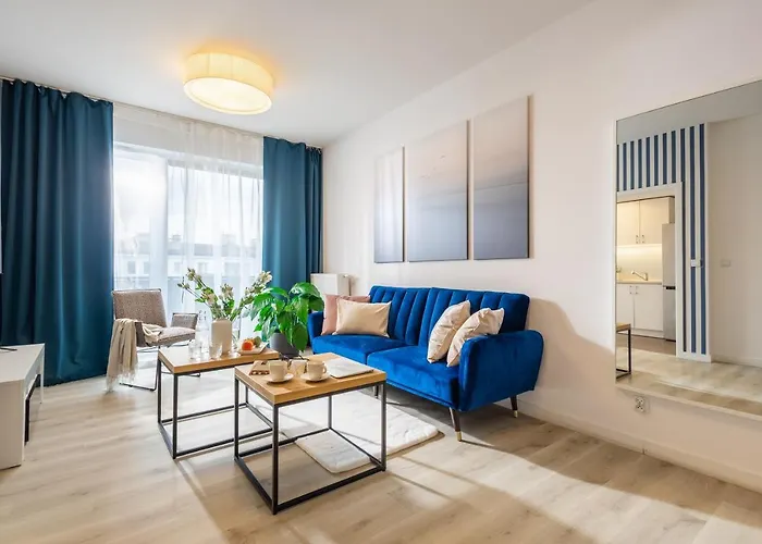 Deluxe By The Railway Station - Parking W Cenie 3* Wroclaw